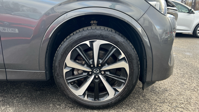 Mazda CX-60 2.5 PHEV Takumi 5dr Auto Estate